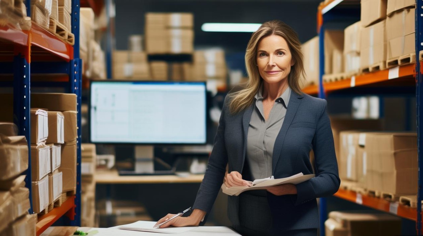 如何撰写一份专业的仓库管理个人简历，突出关键技能与经验？-图3