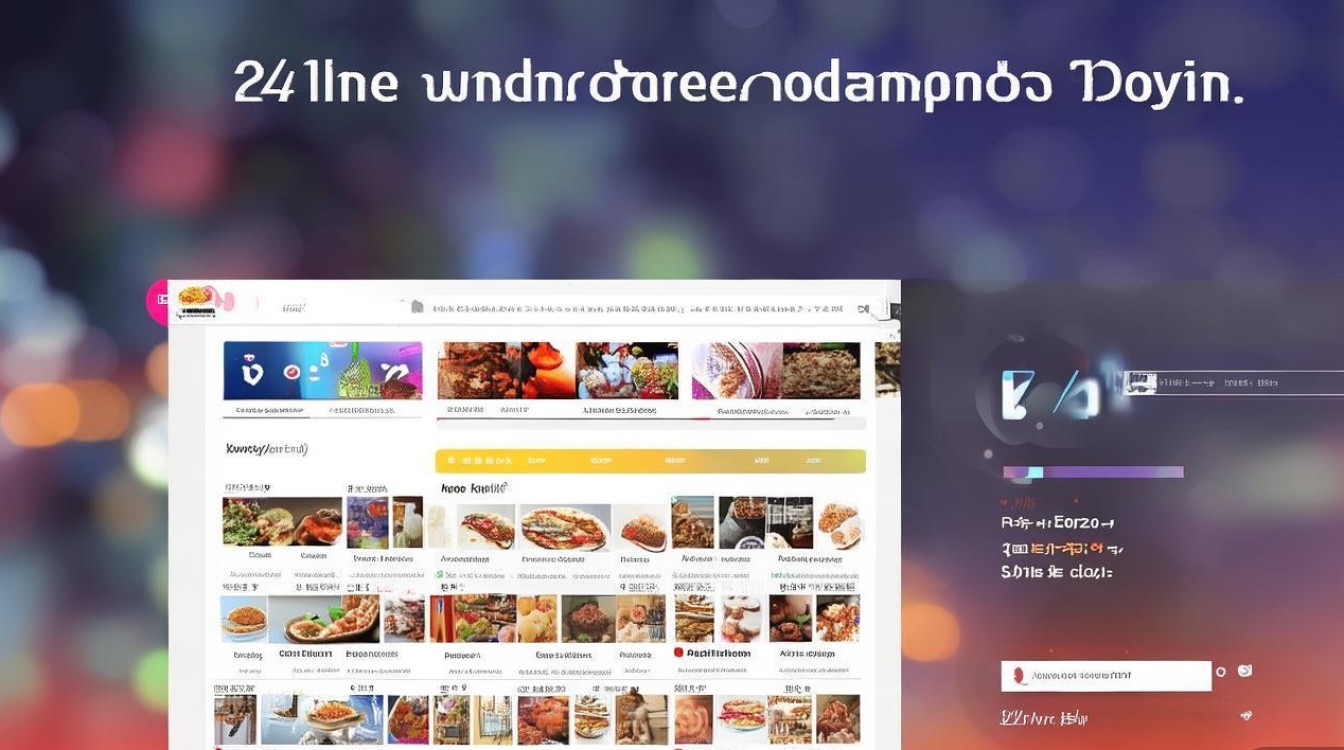 抖音24小时在线下单网站真的靠谱吗？会不会被骗？-图1