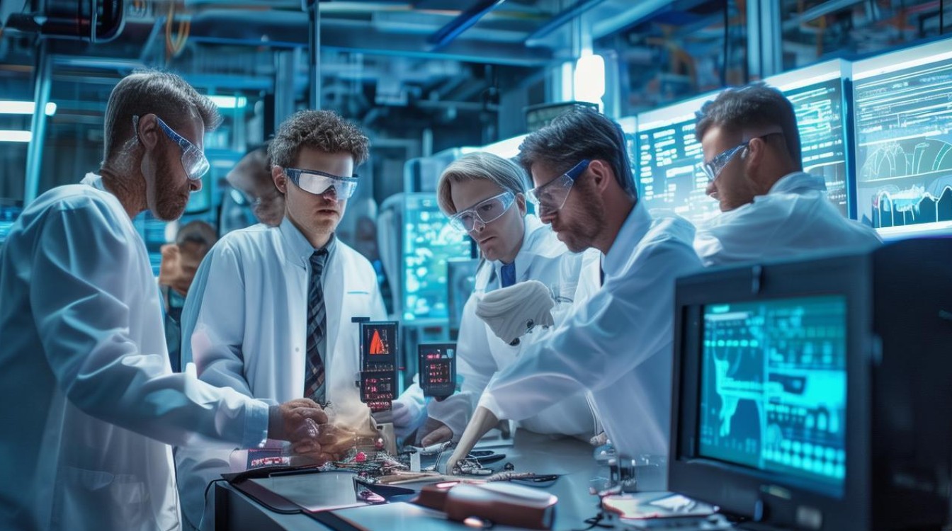 TPM清扫效率提升秘诀，如何迅速锁定设备故障发生源？-图1