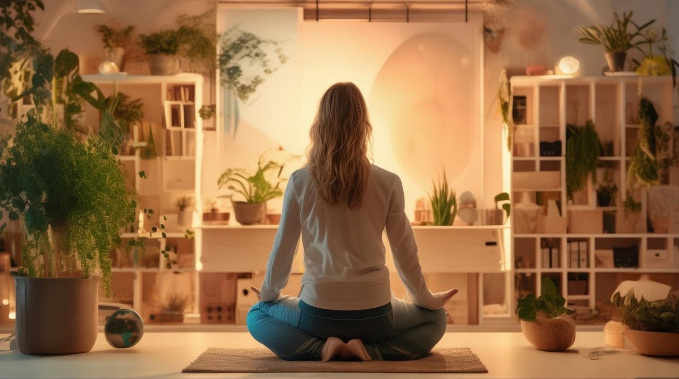 情绪与压力管理如何巧妙结合，提升个人效能与幸福感？-图3