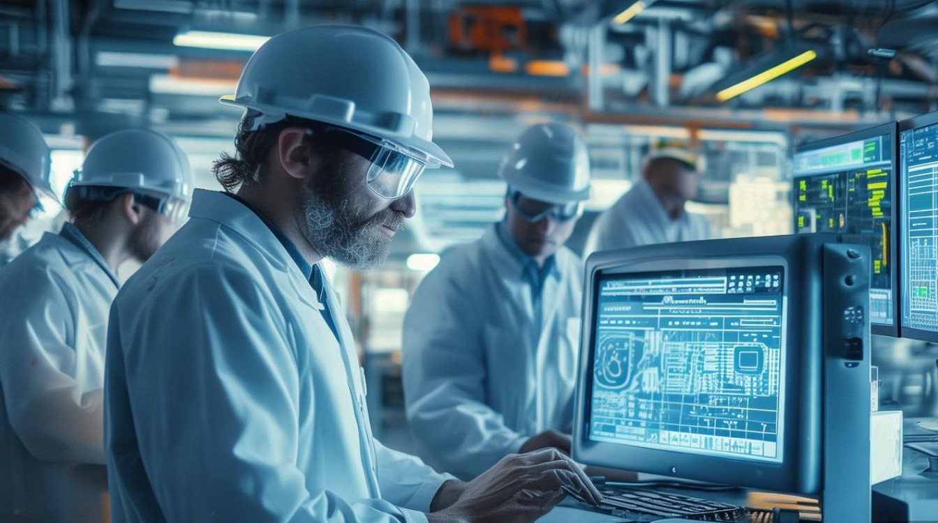 TPM清扫效率提升秘诀，如何迅速锁定设备故障发生源？-图3