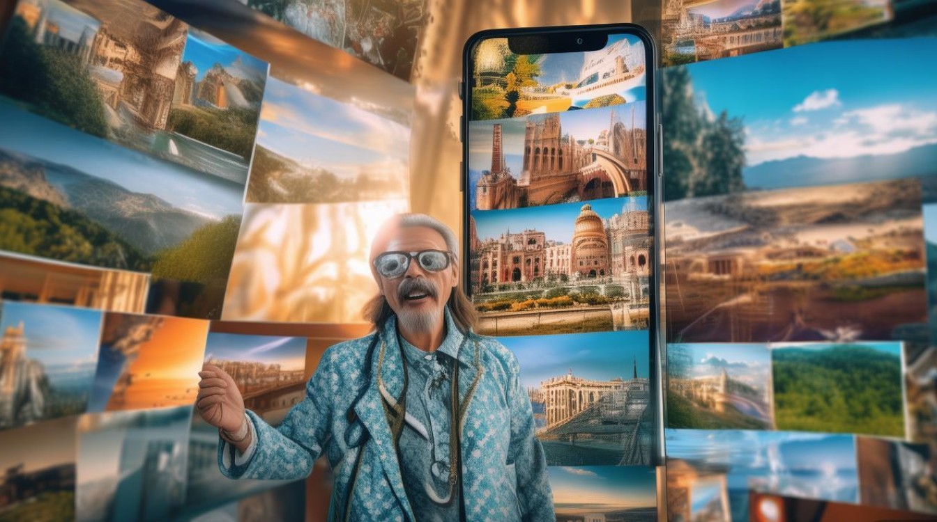 如何有效利用抖音打造旅游领队个人品牌，提升旅游营销影响力？-图3