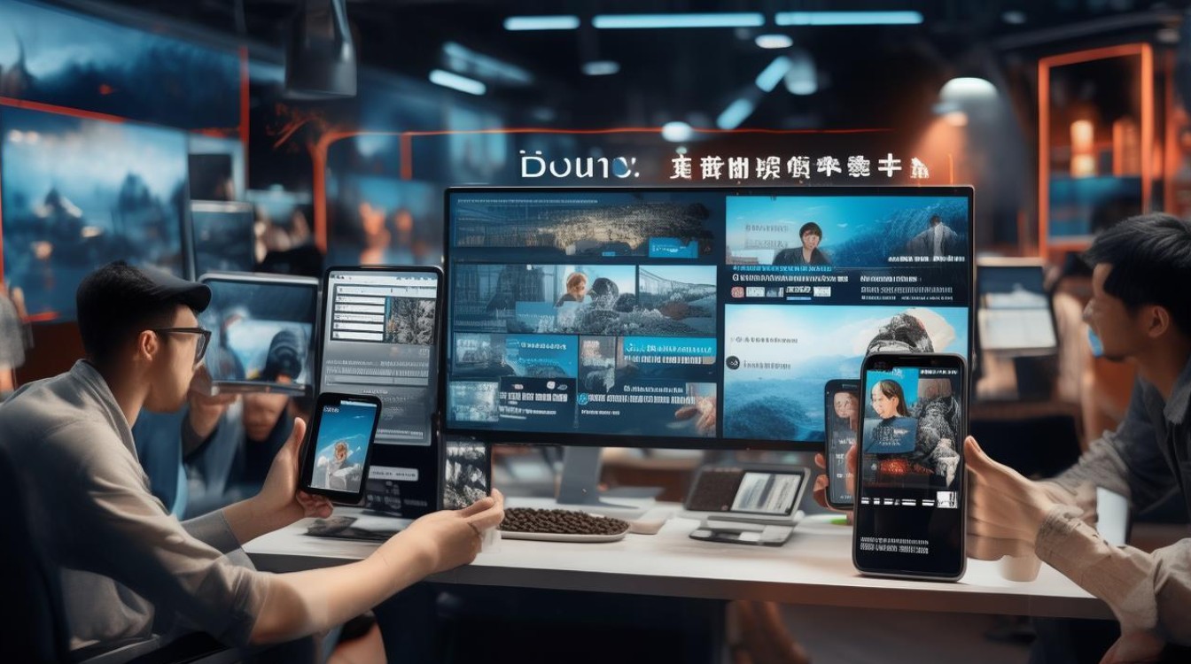 煤矿销售如何巧妙利用抖音平台开展高效营销策略？-图2