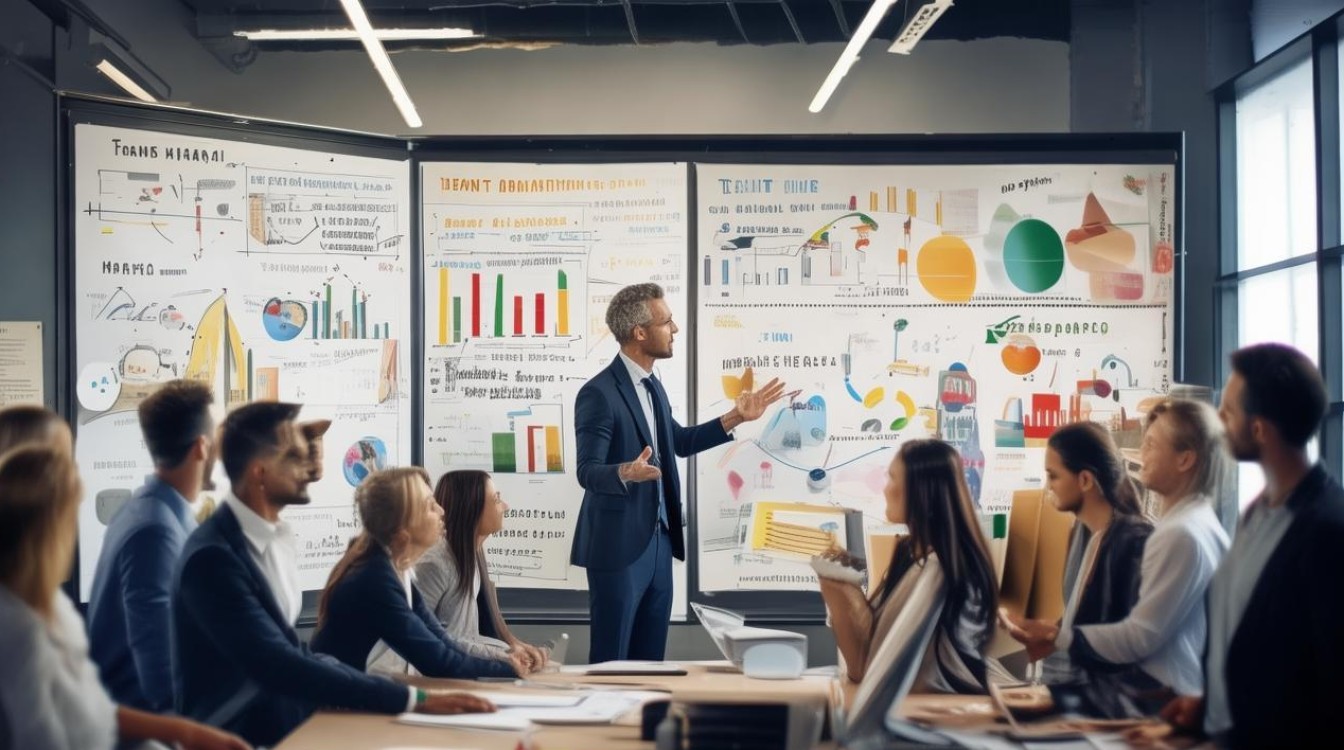 如何有效激励与管理人才，提升团队凝聚力和执行力？-图2