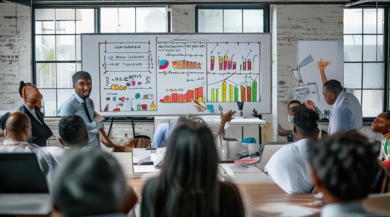 如何有效激励与管理人才，提升团队凝聚力和执行力？-图3