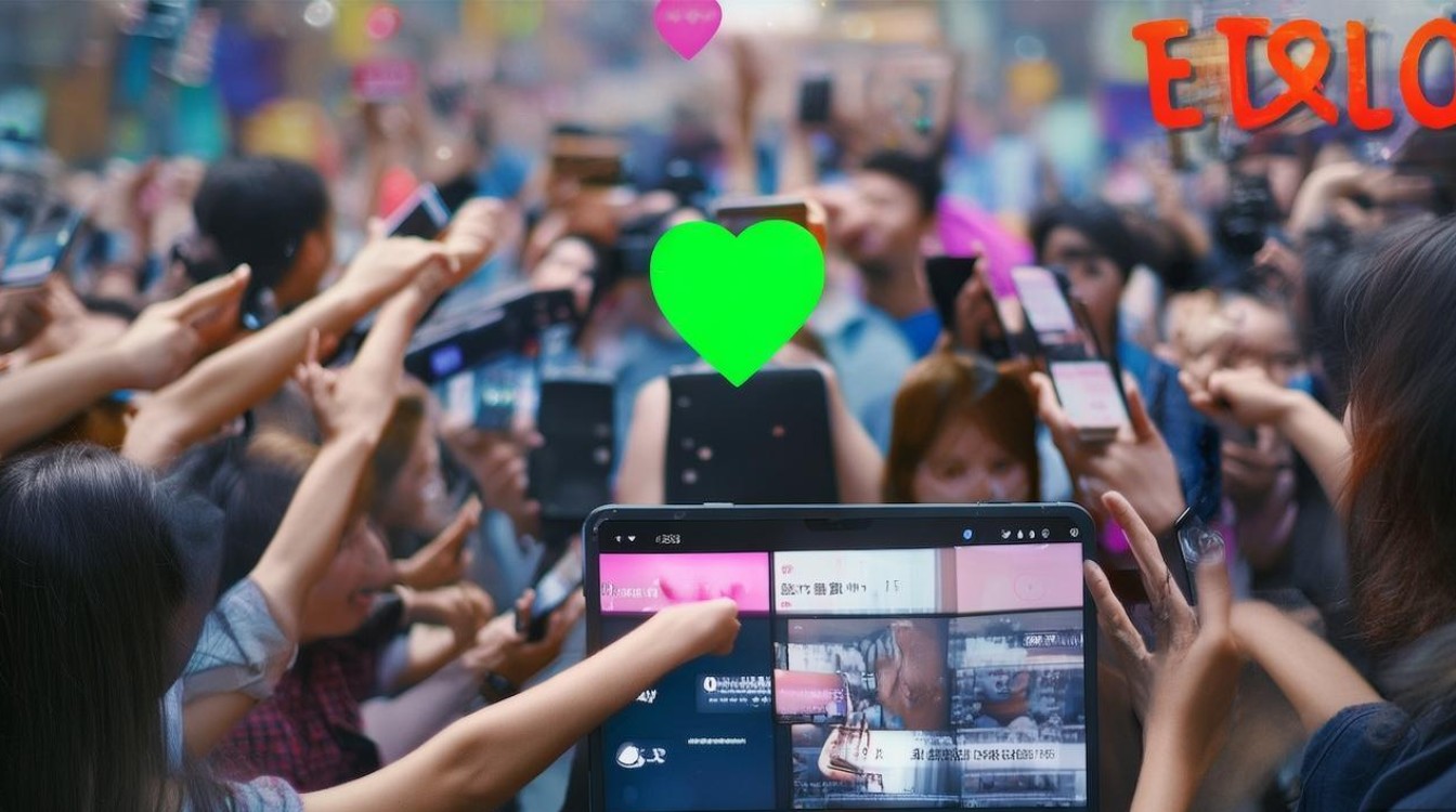 微信视频号点赞业务真的能提升账号权重和流量吗？-图1