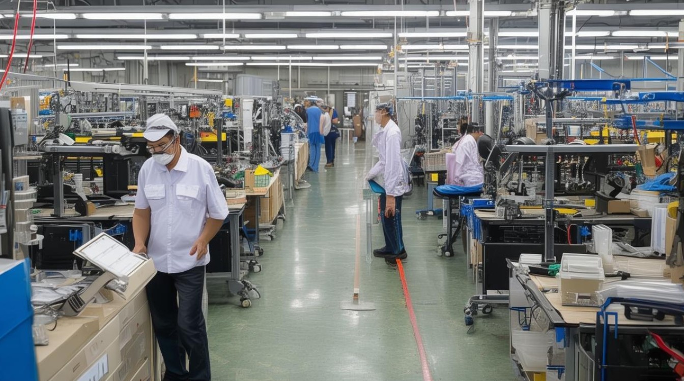 如何在工厂实现5S管理并持续优化效率与整洁？-图2