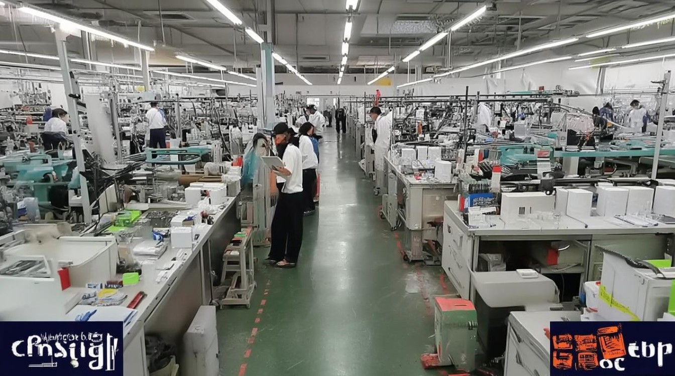 如何在工厂实现5S管理并持续优化效率与整洁？-图3