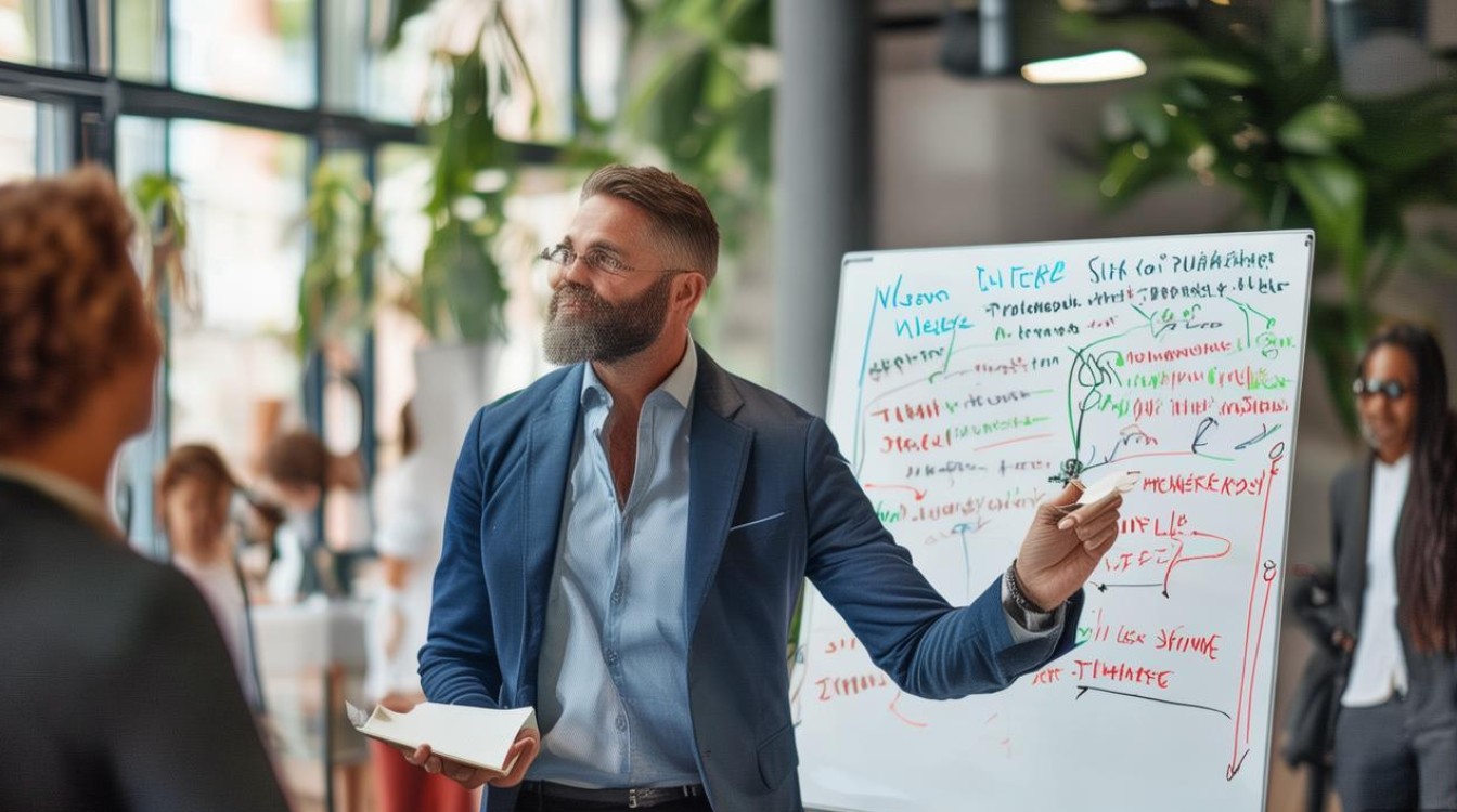 如何通过有效策略提升班组长归纳能力，打造高效团队？-图1