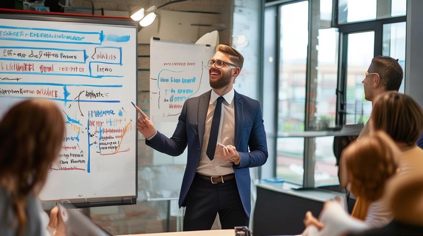 如何通过有效策略提升班组长归纳能力，打造高效团队？-图2