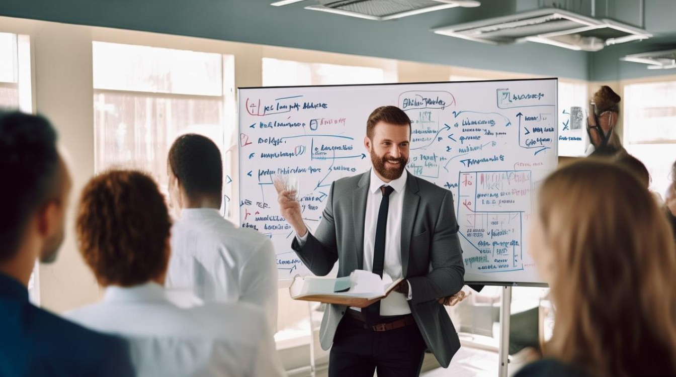 如何通过有效策略提升班组长归纳能力，打造高效团队？-图3