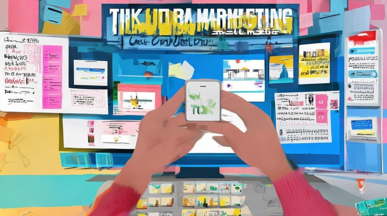 寻找抖音营销师兼职？揭秘高效联系方式及实用技巧！-图2