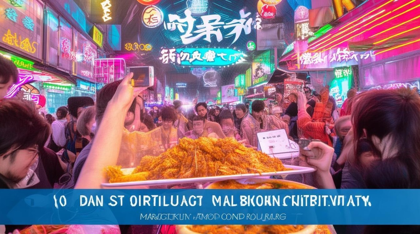 抖音小龙虾营销策略，如何高效吸粉盈利？-图1