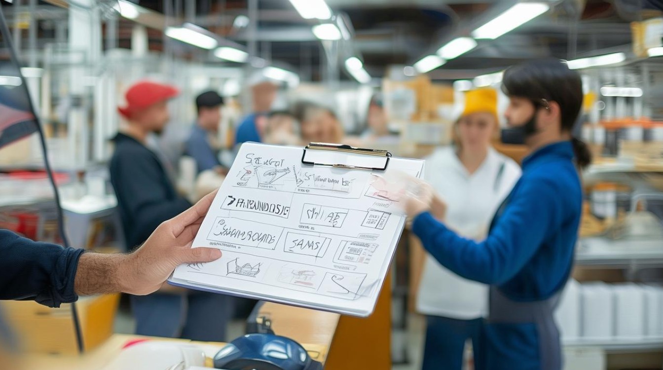 生产5S管理为何如此关键？如何正确理解和实施其精髓？-图2