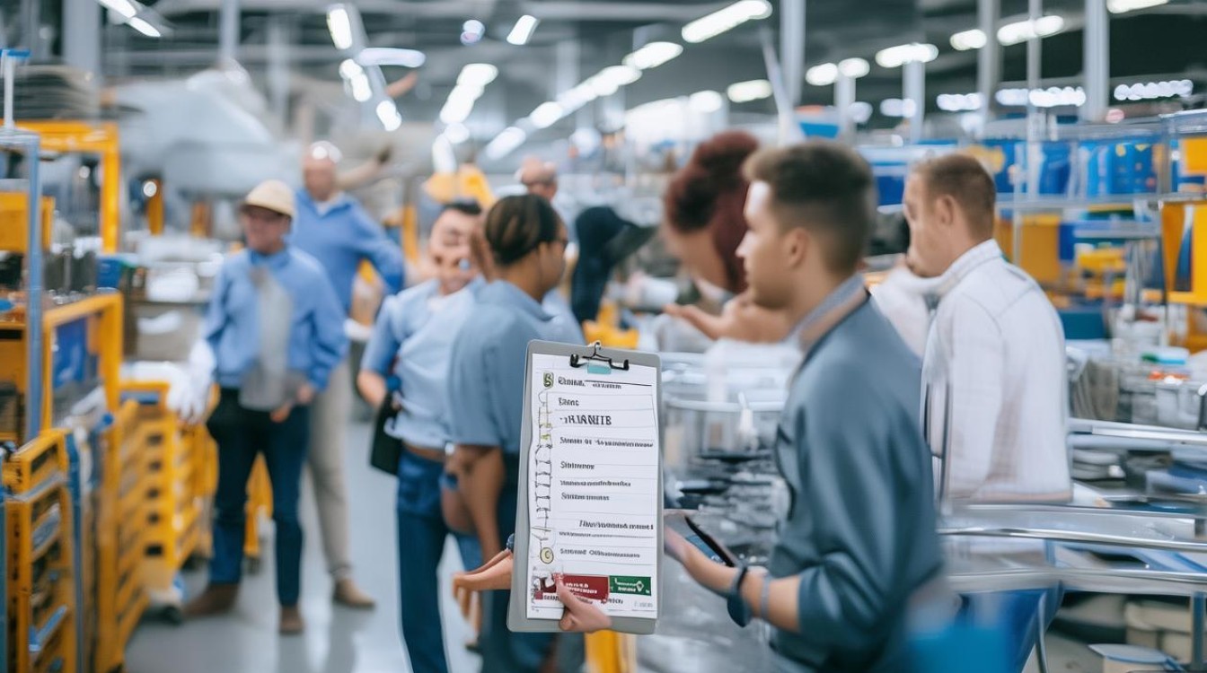 生产5S管理为何如此关键？如何正确理解和实施其精髓？-图3