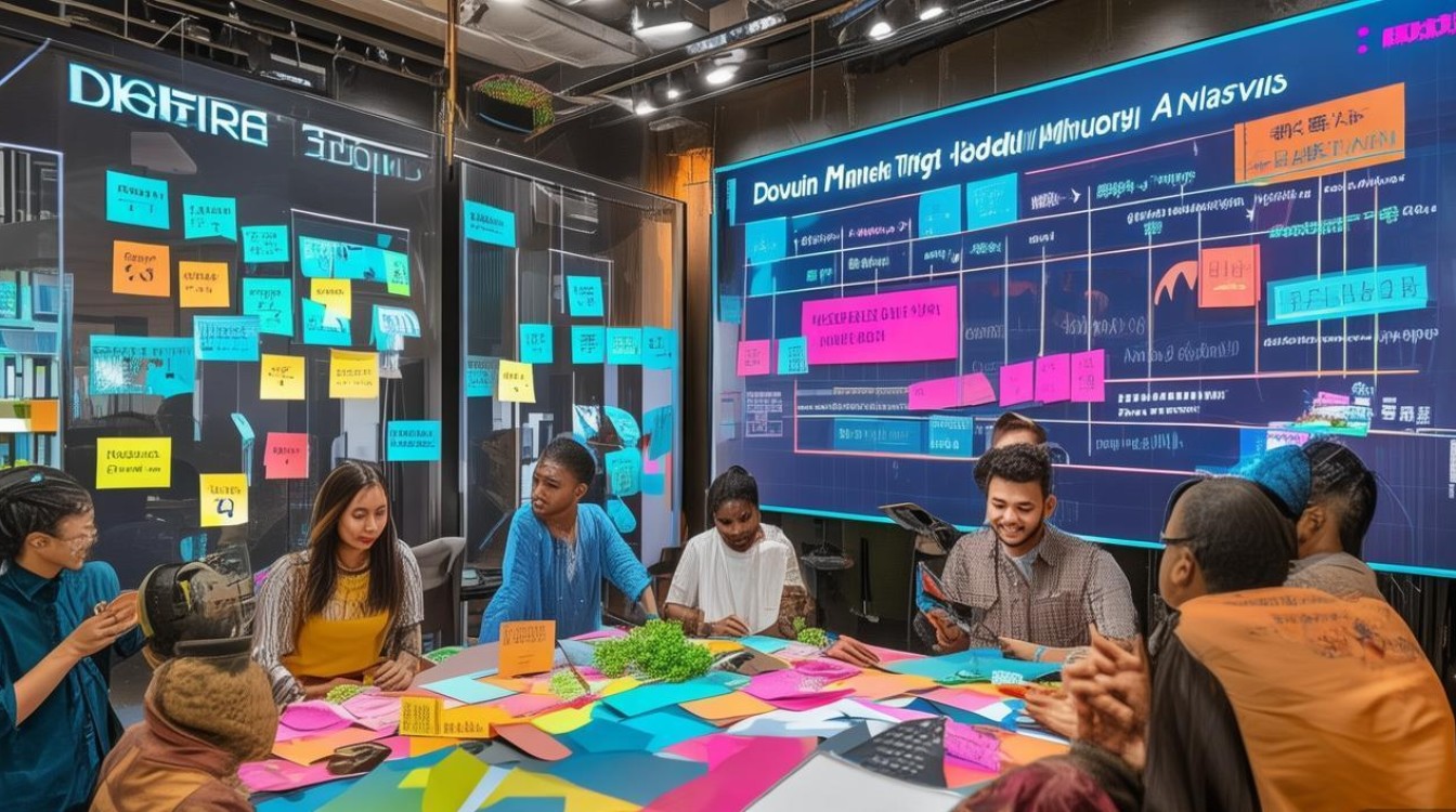 抖音营销模式分析，有哪些关键要素和策略值得探究？-图1