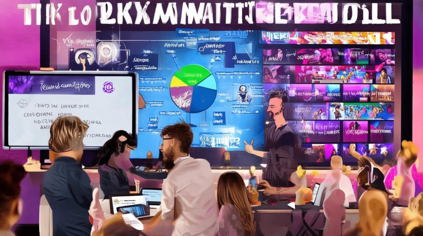 抖音营销模式分析，有哪些关键要素和策略值得探究？-图3