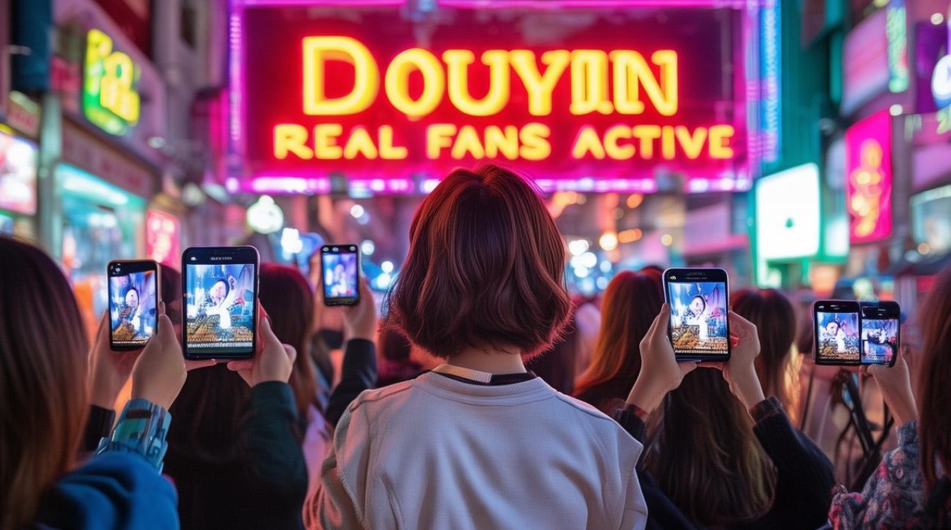 抖音真人粉丝活粉到底靠谱吗？购买后会被限流封号吗？-图2