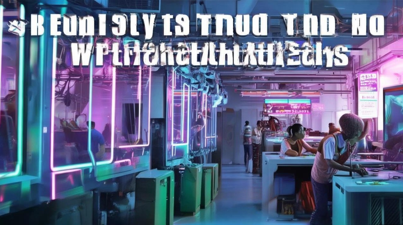 威尔德电子厂工资待遇如何？员工满意度怎样？揭秘真相！-图1