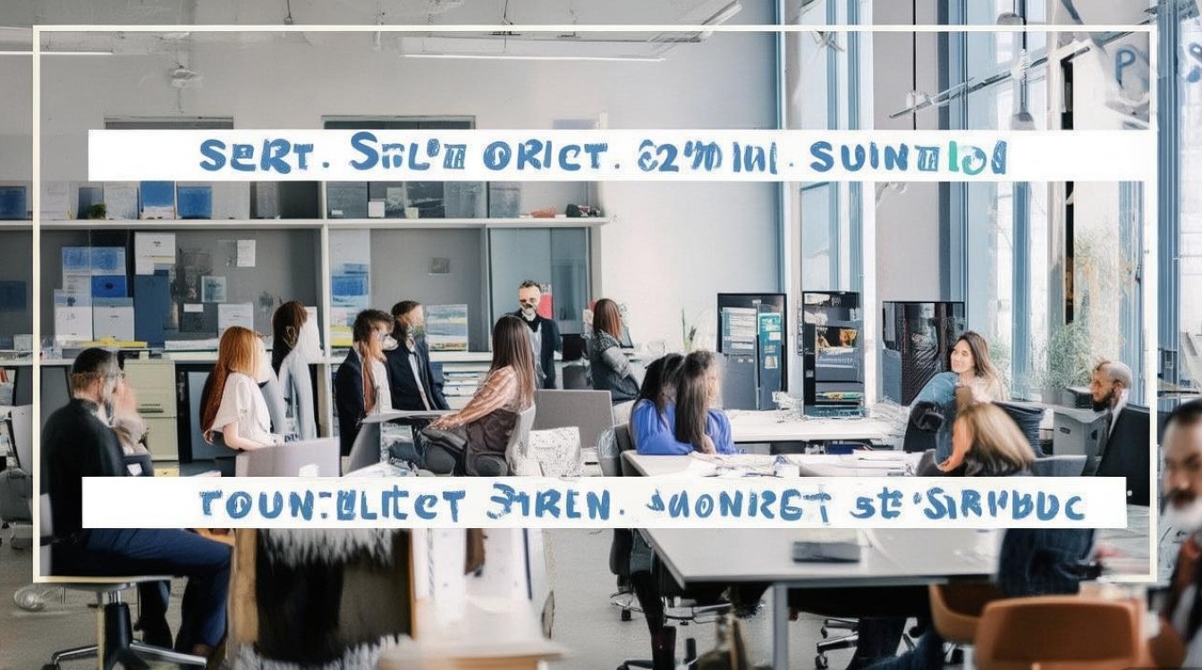 企业如何有效实施6S管理，实现员工高效工作与自我提升？-图1