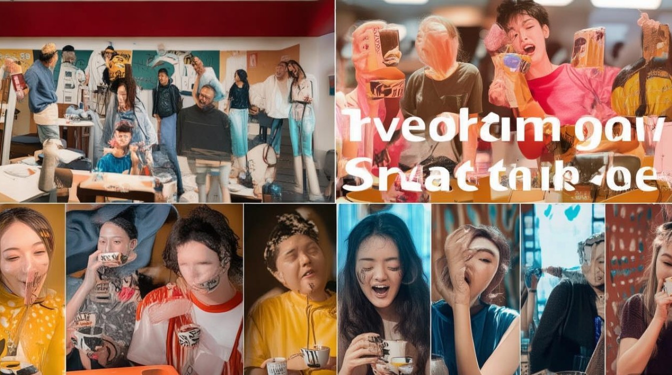 茶品牌在抖音营销中，如何精准定位与吸引年轻消费者，实现品牌影响力的跨越式增长？-图1