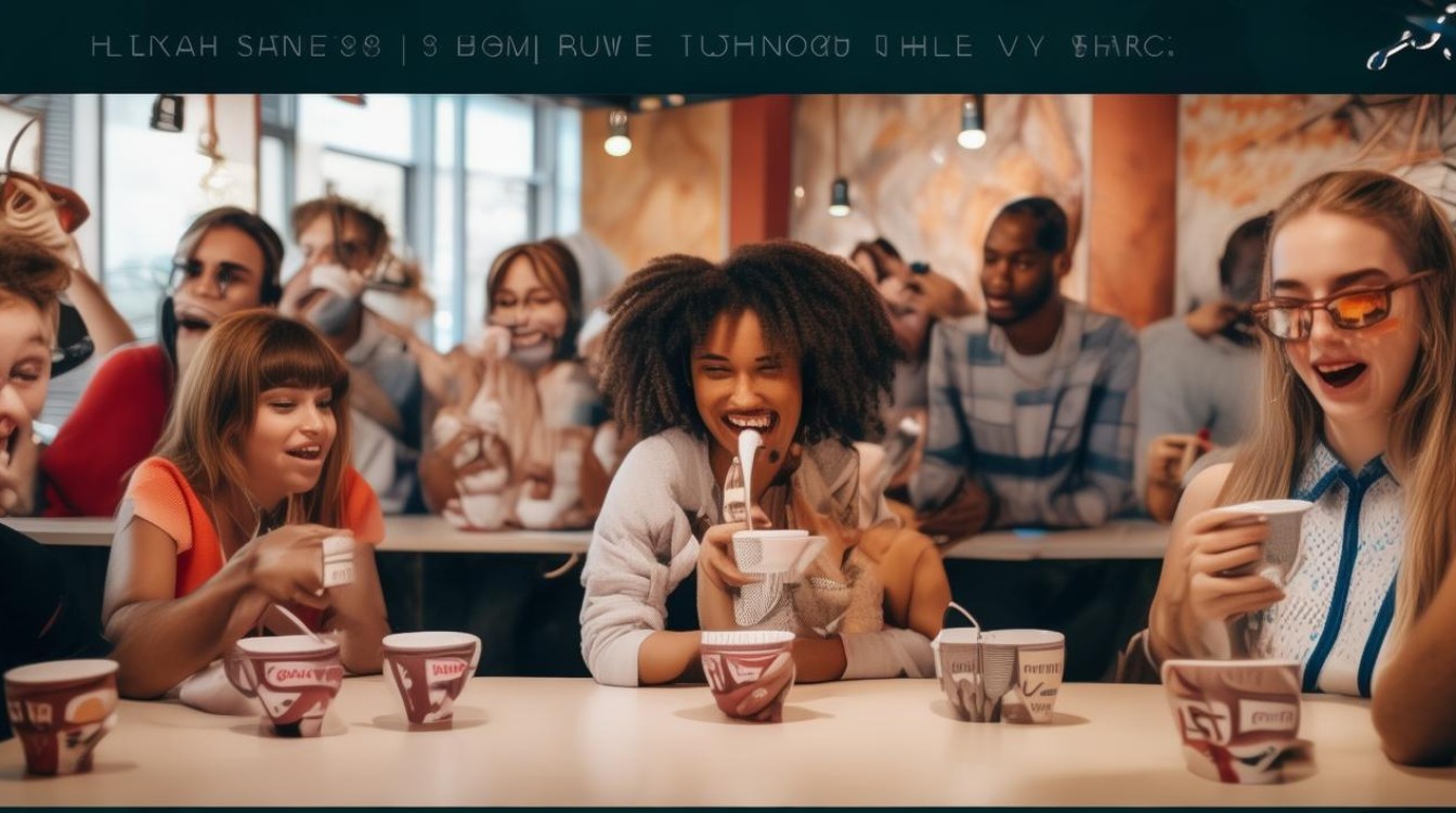 茶品牌在抖音营销中，如何精准定位与吸引年轻消费者，实现品牌影响力的跨越式增长？-图2