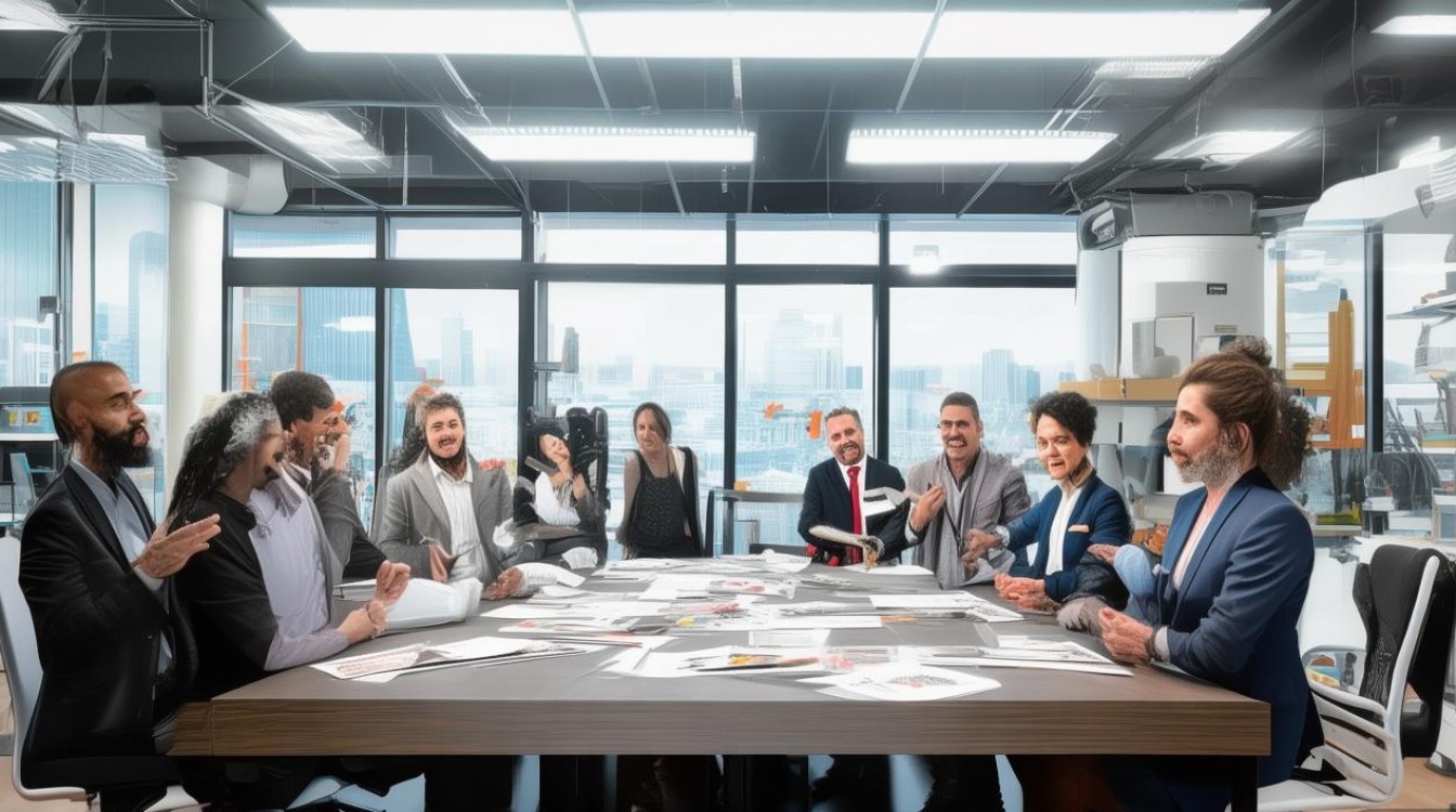 中小企业在导入5S管理时，面临哪些挑战与关键成功因素？-图1