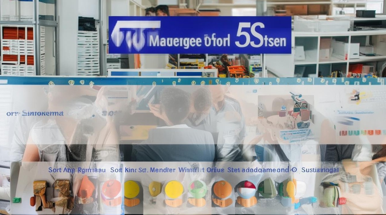 5S管理实施过程中，如何确保效果最大化及持续改进？-图1