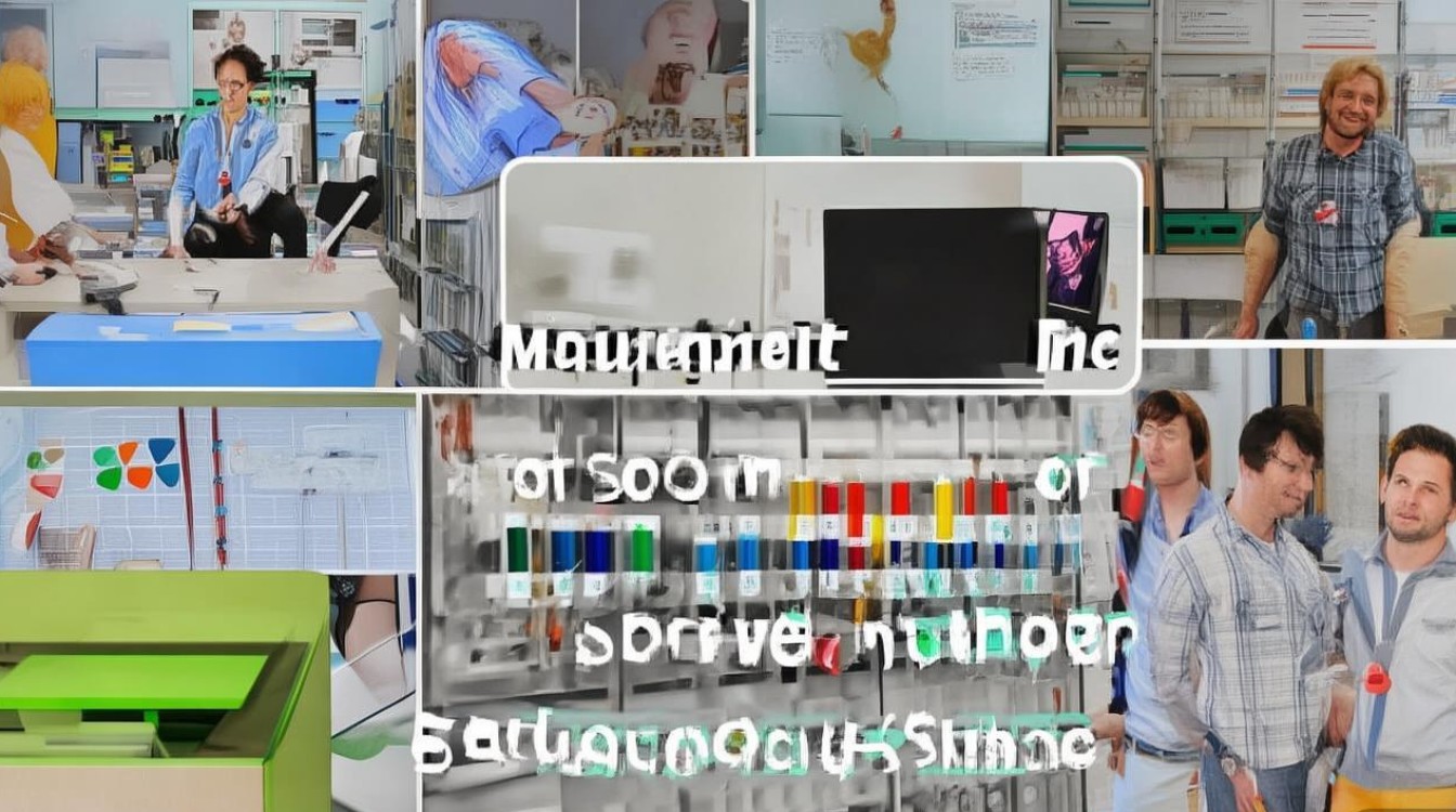 5S管理实施过程中，如何确保效果最大化及持续改进？-图3