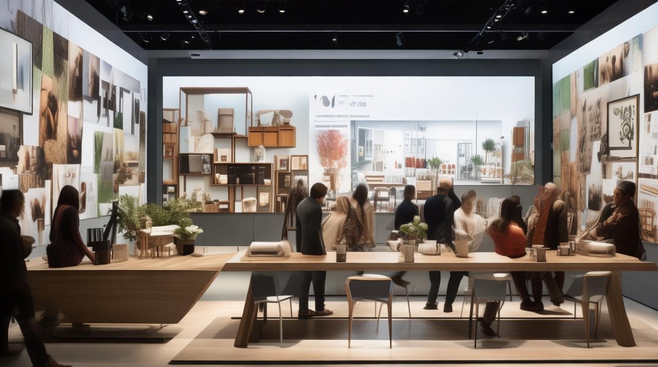 家具销售如何通过抖音实现精准营销并扩大品牌影响力？-图1