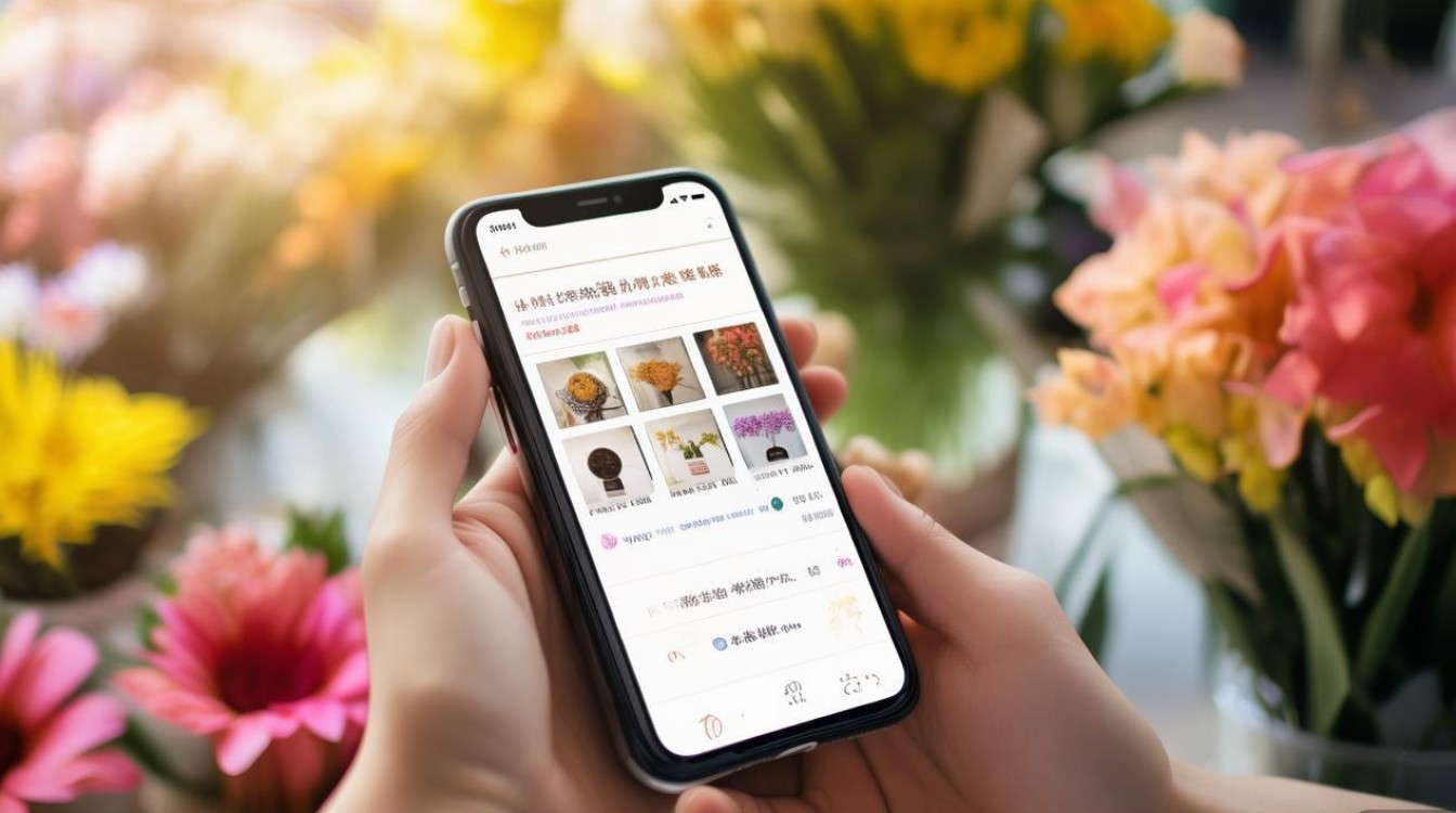 花店如何利用抖音小店进行精准营销？揭秘高效策略与技巧！-图3