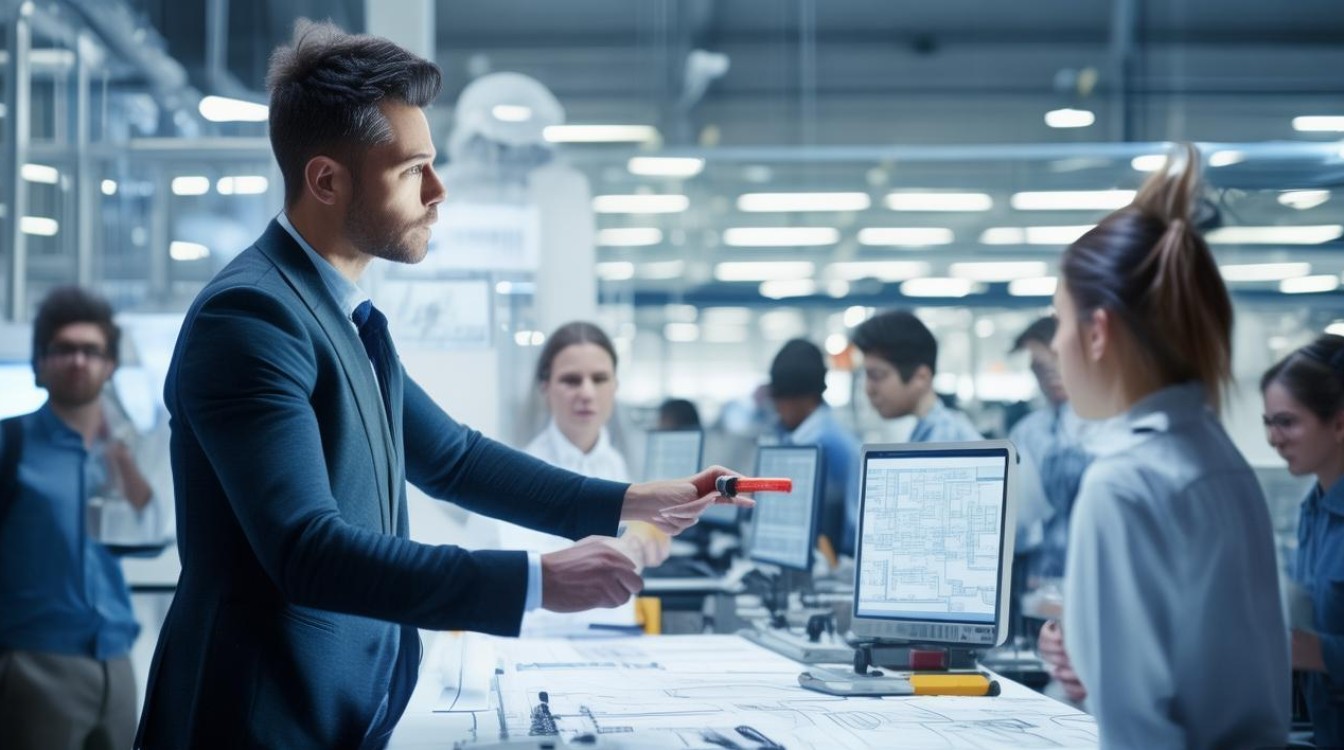 精益生产顾问如何精准定位，实现企业效益最大化？-图2