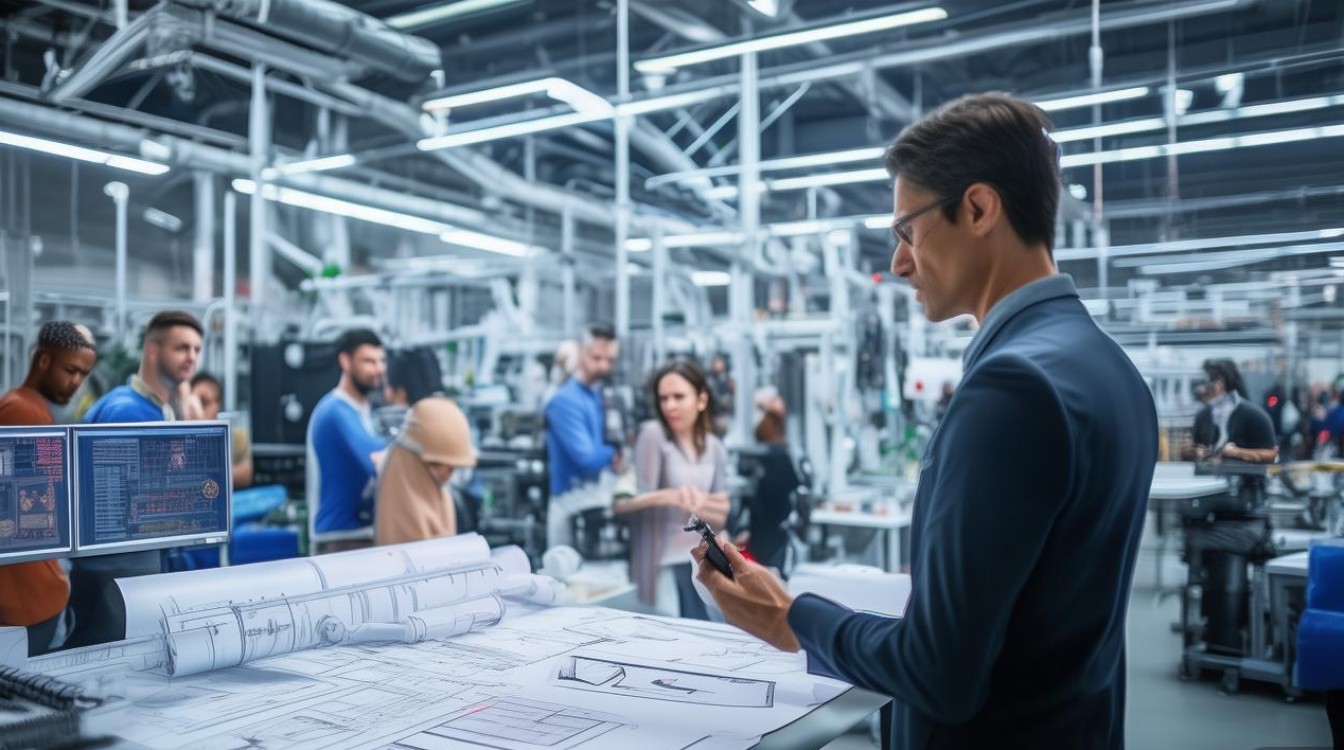 精益生产顾问如何精准定位，实现企业效益最大化？-图3