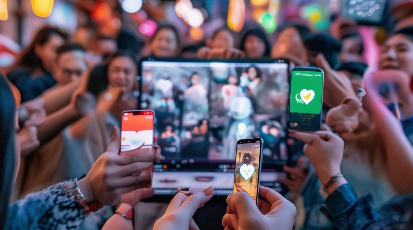 微信视频号点赞业务真的能提升流量和推荐权重吗？-图3