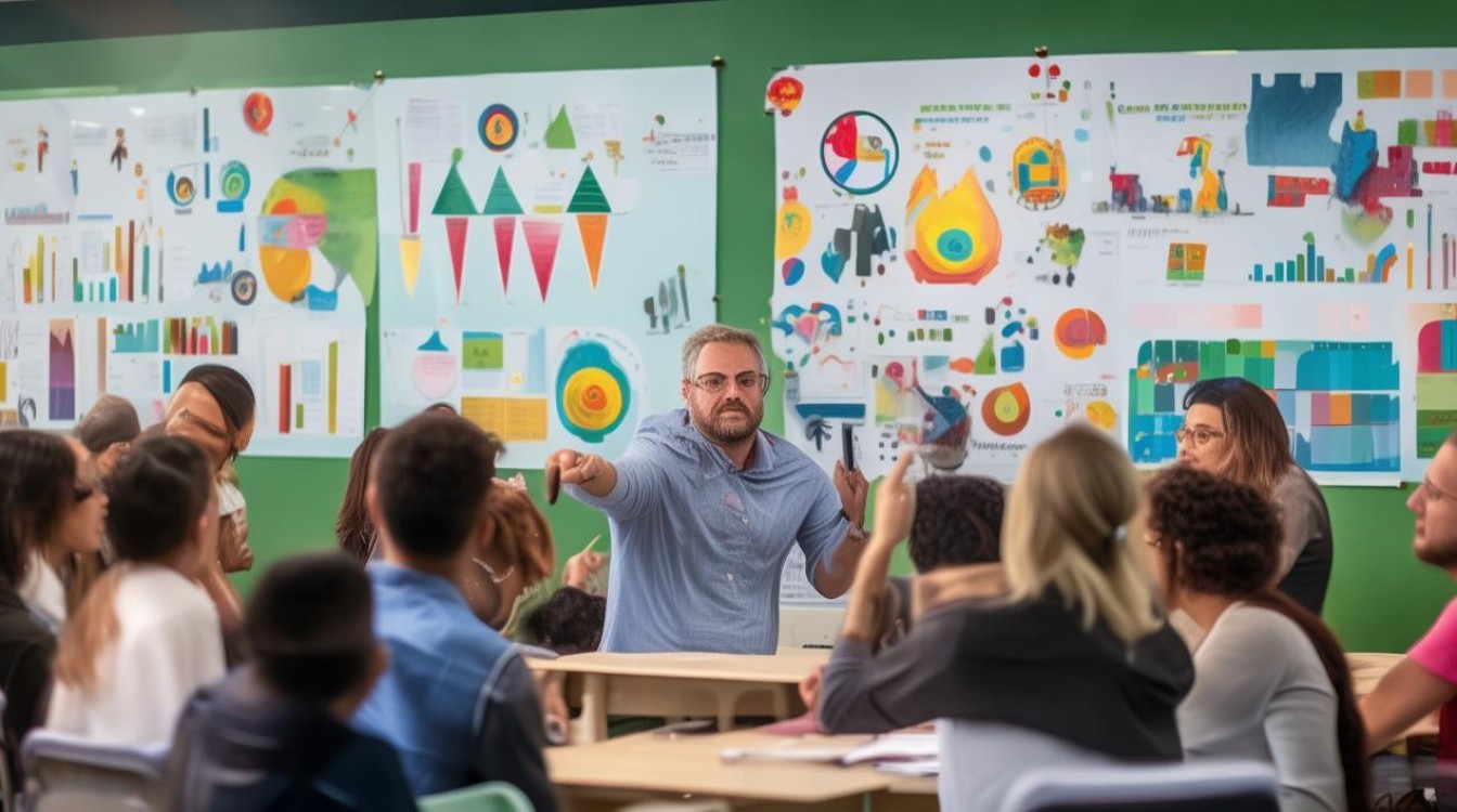 企业文化课程，如何深入浅出、生动有趣地讲授？-图1