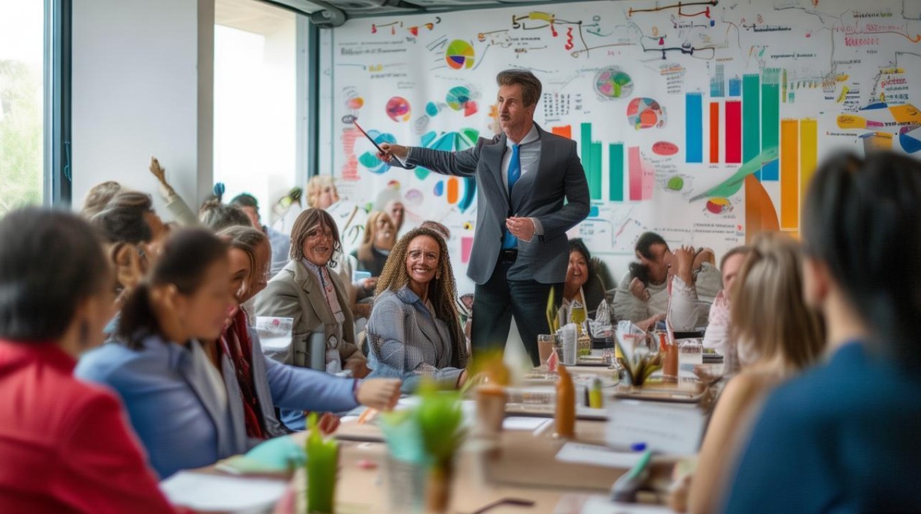 企业文化课程，如何深入浅出、生动有趣地讲授？-图3