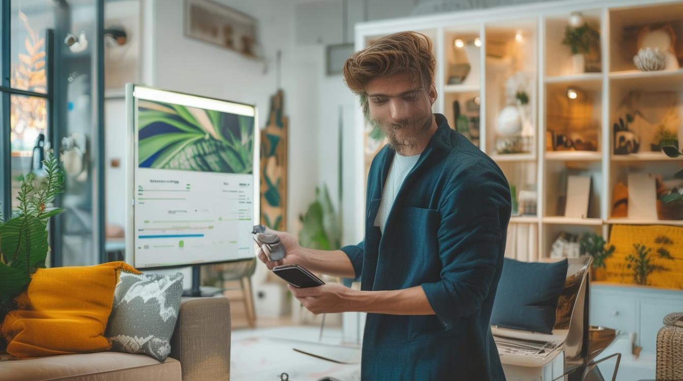 家居销售抖音营销，如何打造爆款、吸引精准客户？-图1