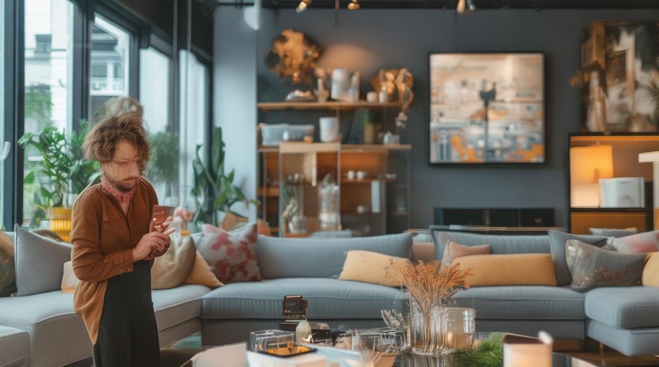 家居销售抖音营销，如何打造爆款、吸引精准客户？-图2