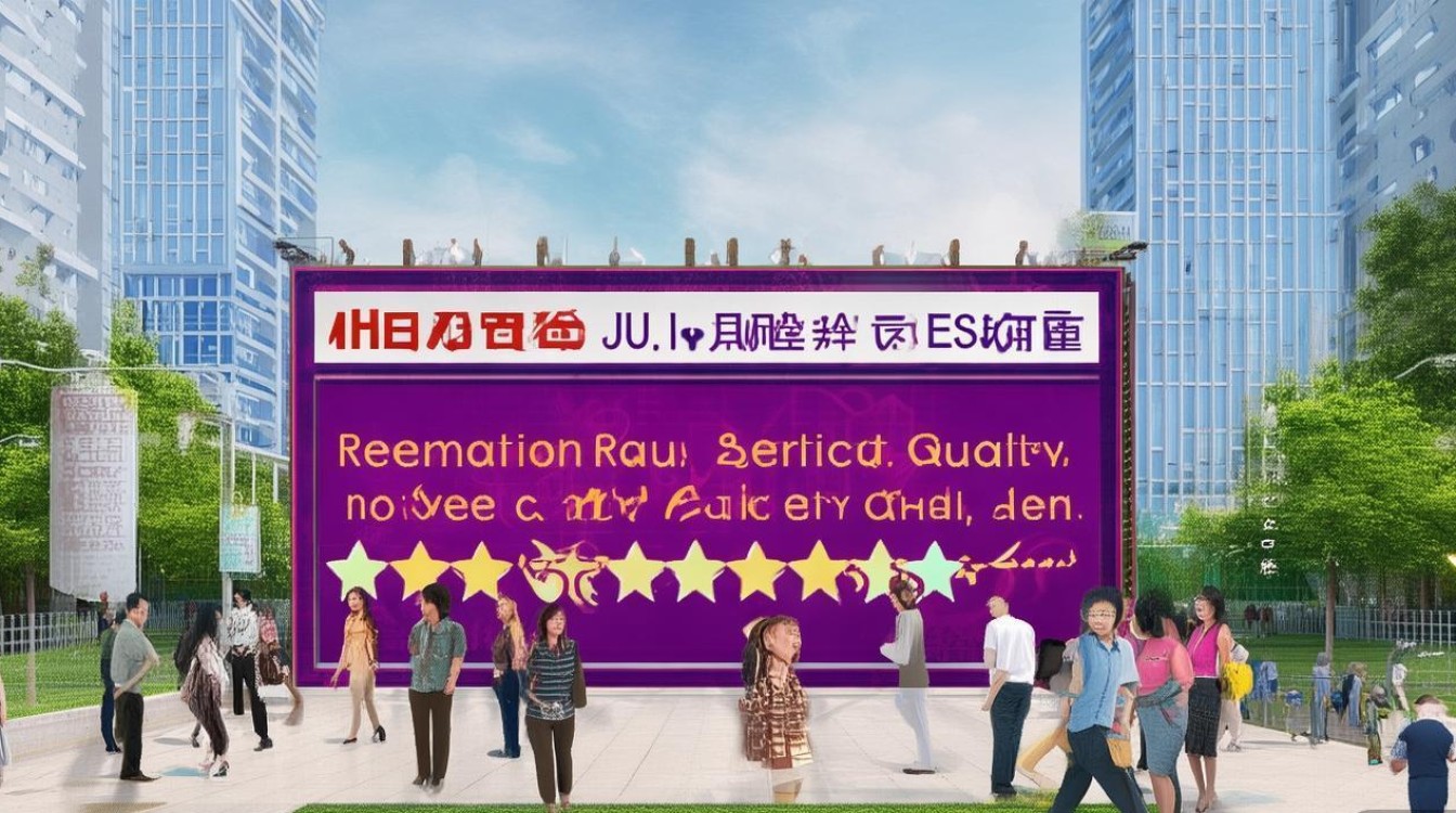 河南易居房地产口碑如何？服务品质和项目质量如何评估？-图1