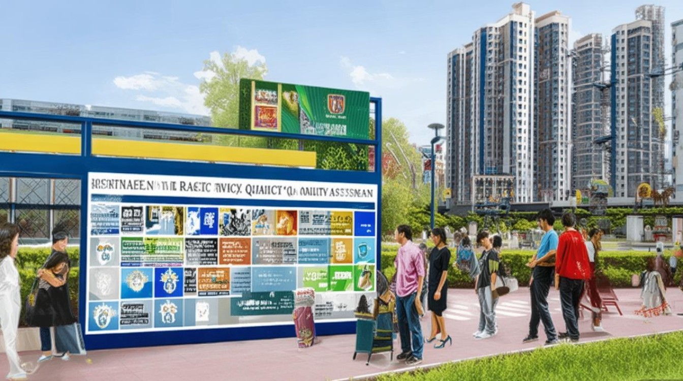 河南易居房地产口碑如何？服务品质和项目质量如何评估？-图3