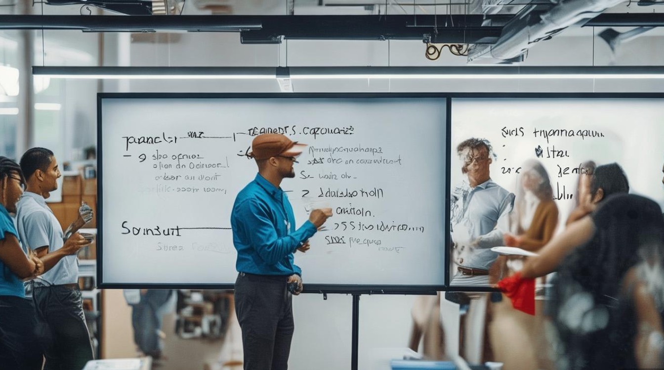 在推行5S管理要素时，企业如何确保持续改进与全员参与？-图1