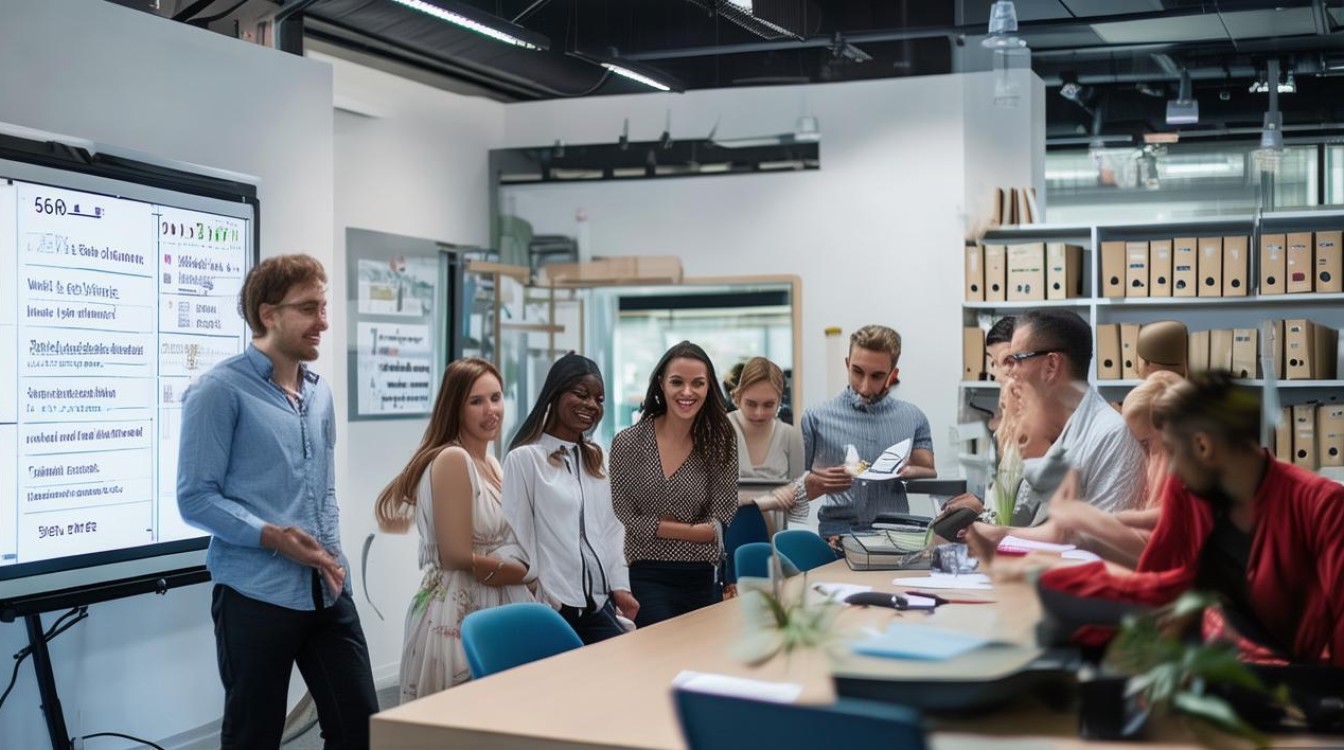 在推行5S管理要素时，企业如何确保持续改进与全员参与？-图3