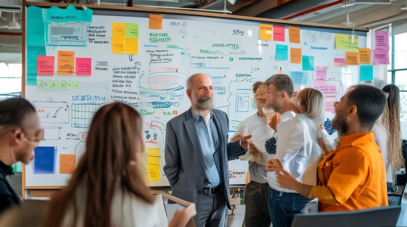 5S管理推进过程中，如何确保效果最大化及持续改进的策略？-图1