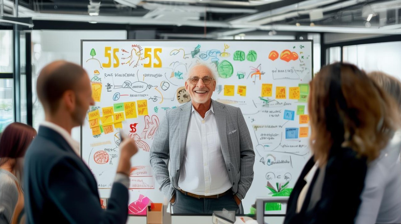 5S管理推进过程中，如何确保效果最大化及持续改进的策略？-图2