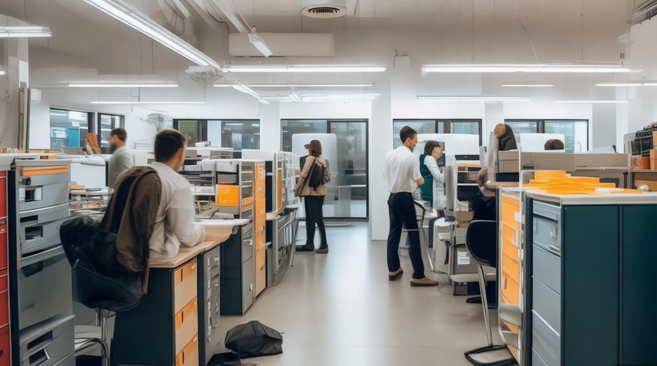 企业如何有效实施5S管理提升工作效率与现场整洁度？-图2