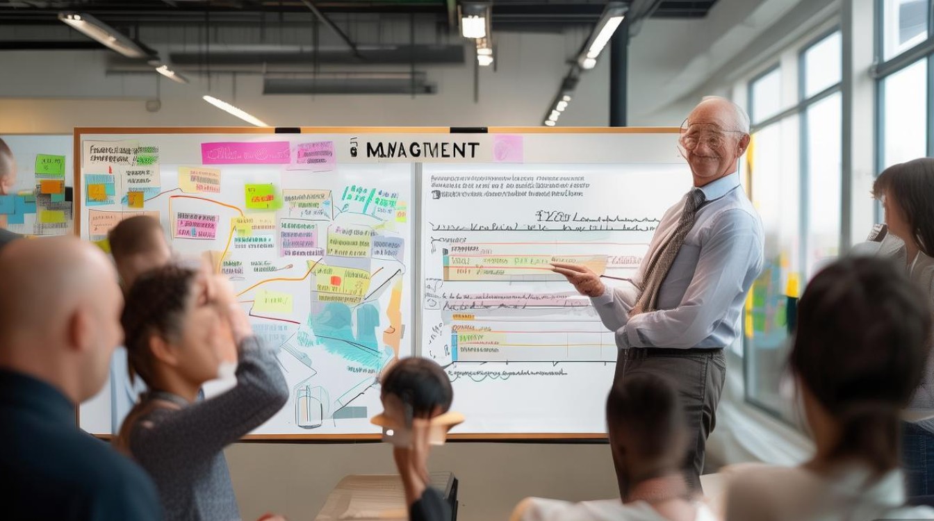 5S管理推进过程中，如何确保效果最大化及持续改进的策略？-图3