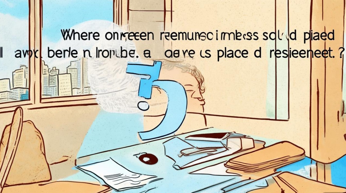 简历中哪里人填写疑问，是写出生地还是居住地？-图1