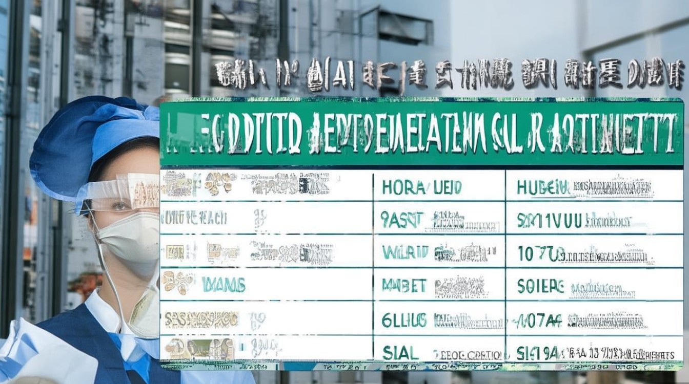 上饶市医药人员招聘，哪些条件是硬性要求？薪资待遇如何？-图2