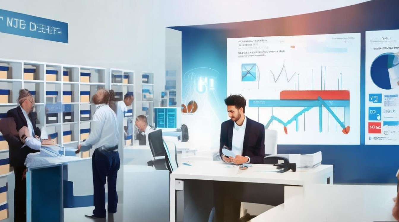 如何在工作6S管理中实现高效执行与持续优化？-图2