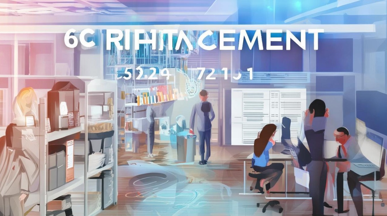 如何在工作6S管理中实现高效执行与持续优化？-图3